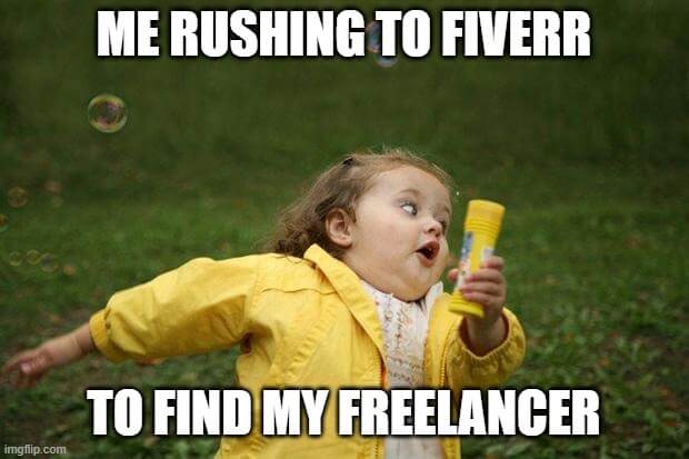 How to Find Freelancers in India Fiverr Business | Best Websites to Hire Freelancers