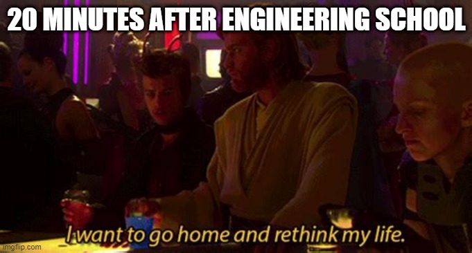 Short-term courses after engineering