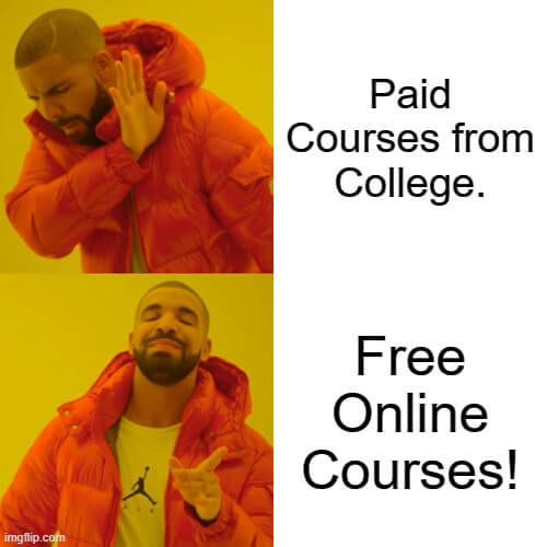 free online learning websites
