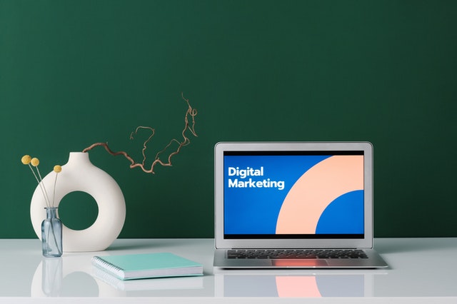 Digital Marketing | Best Jobs for the Next 10 Years