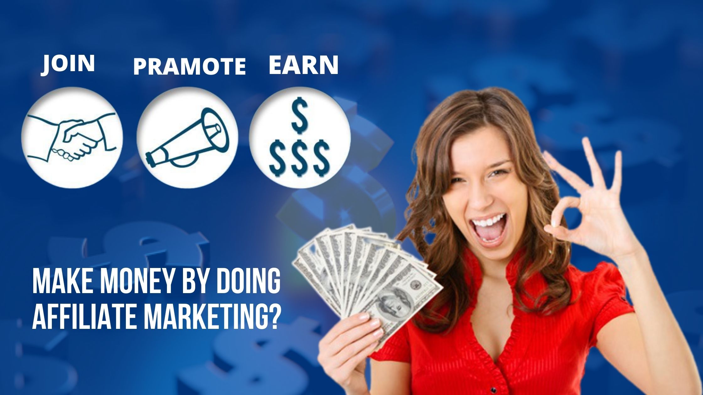How Much Money Do You Make Doing Affiliate Marketing